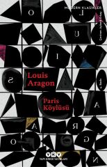 Paris Köylüsü Modern Klasikler LOUİS ARAGON