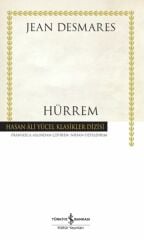 Hürrem (K.Kapak) JEAN DESMARES