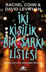 İki Kişilik Bir Şarkı Listesi DAVİD LEVİTHAN