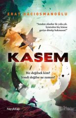 Kasem ERAY HACIOSMANOĞLU