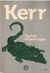 Kerr TAYFUN PİRSELİMOĞLU