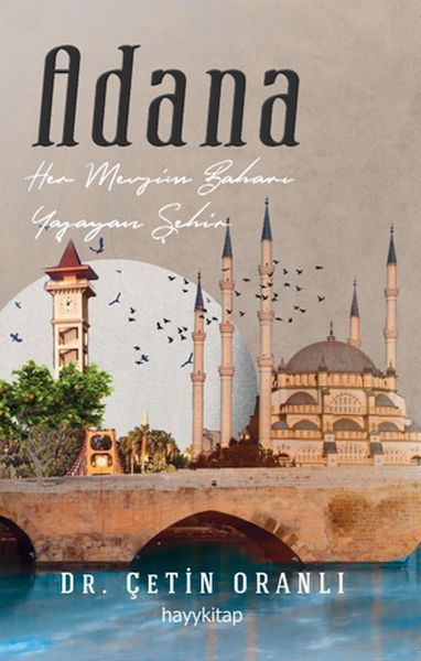 Adana DR. ÇETİN ORANLI