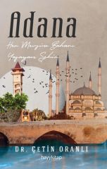 Adana DR. ÇETİN ORANLI
