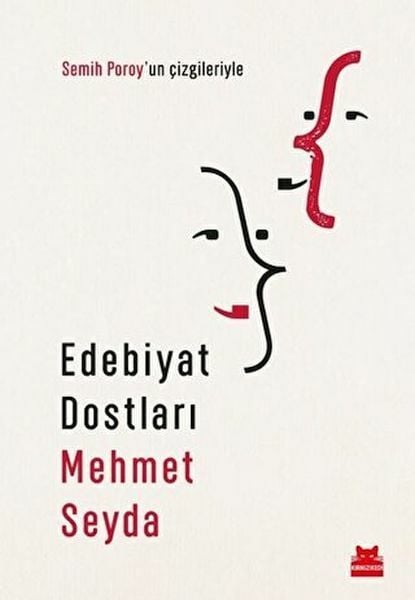 Edebiyat Dostları MEHMET SEYDA