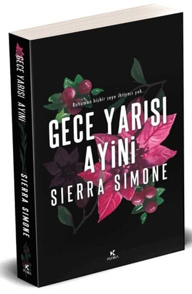 Gece Yarısı Ayini SİERRA SİMONE