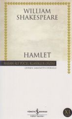 Hamlet Hasan Ali Yücel Klasikler WİLLİAM SHAKESPEARE