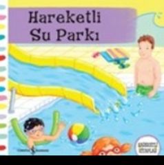 Hareketli Su Parkı MELANIE COMBES