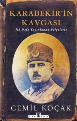 Karabekirin Kavgası CEMİL KOÇAK