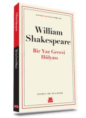Bir Yaz Gecesi Hülyası Klasikler WİLLİAM SHAKESPEARE