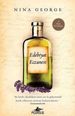 Edebiyat Eczanesi NİNA GEORGE