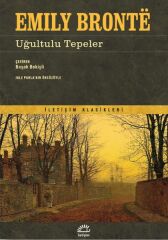 Uğultulu Tepeler EMİLY BRONTË