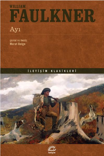 Ayı WİLLİAM FAULKNER
