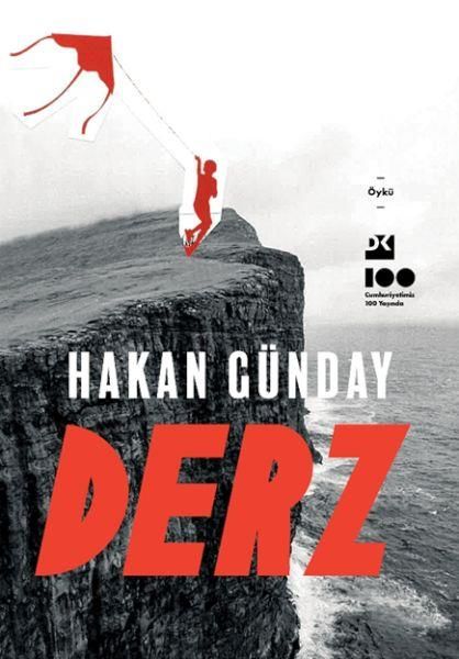 Derz HAKAN GÜNDAY