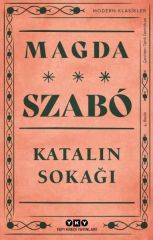 Katalin Sokağı Modern Klasikler MAGDA SZABO