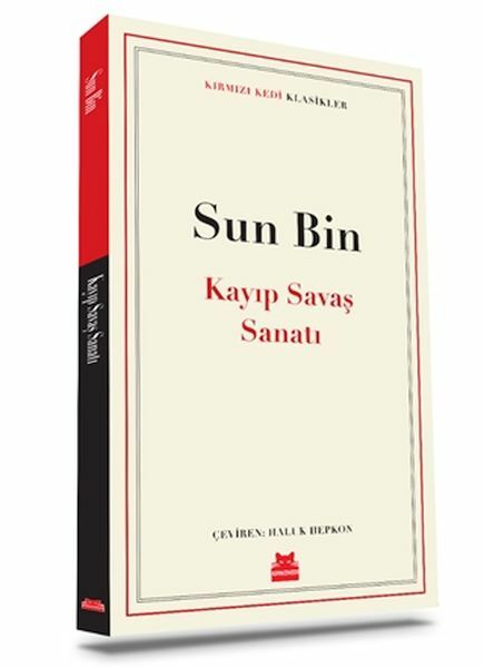 Kayıp Savaş Sanatı SUN BİN