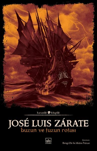 Buzun ve Tuzun Rotası JOSÉ LUİS ZÁRATE