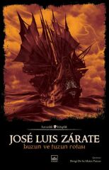Buzun ve Tuzun Rotası JOSÉ LUİS ZÁRATE