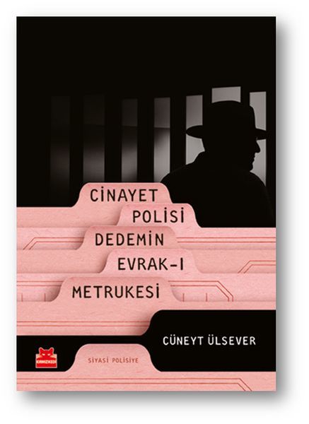 Cinayet Polisi Dedemin Evrak ı Metrukesi CÜNEYT ÜLSEVER