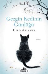 Gezgin Kedinin Günlüğü HİRO ARİKAWA