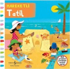 Hareketli Tatil SEBASTIEN BRAUN