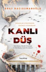 Kanlı Düş ERAY HACIOSMANOĞLU