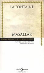 Masallar (K.Kapak) LA FONTAINE