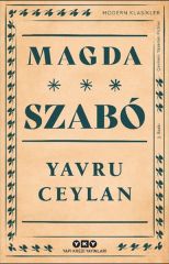 Yavru Ceylan Modern Klasikler MAGDA SZABO