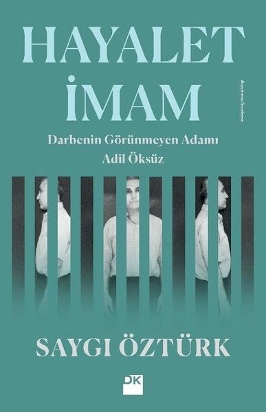 Hayalet İmam SAYGI ÖZTÜRK