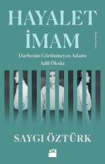 Hayalet İmam SAYGI ÖZTÜRK