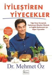 İyileştiren Yiyecekler MEHMET ÖZ