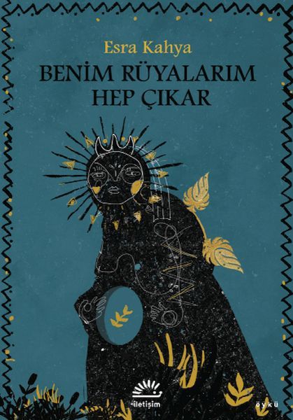 Benim Rüyalarım Hep Çıkar ESRA KAHYA