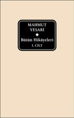 Bütün Hikayeleri – Mahmut Yesari Delta 2 Cilt MAHMUT YESARİ