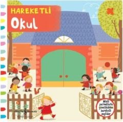 Hareketli Okul ANGIE ROZELAAR