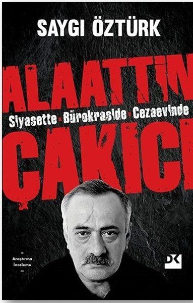 Alaattin Çakıcı SAYGI ÖZTÜRK