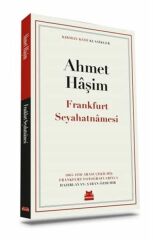Frankfurt Seyahatnamesi AHMET HAŞİM