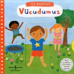 Hareketli Vücudumuz  REBECCA JONES
