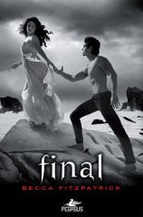 Hush Hush Serisi 4. Kitap Final Ciltli BECCA FİTZPATRİCK