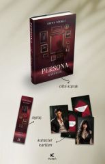 Persona 1 Ciltli ASENA NİKİŞLİ