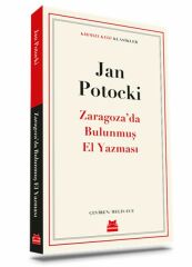 Zaragozada Bulunmuş El Yazması JAN POTOCKİ