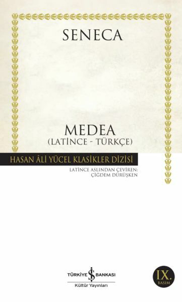 Medea (K.Kapak) SENECA