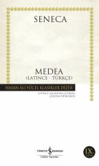Medea (K.Kapak) SENECA