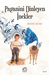 Paganini Dinleyen İnekler SEDAT ANAR