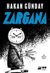 Zargana HAKAN GÜNDAY