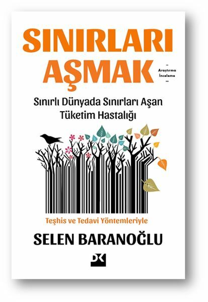Sınırları Aşmak SELEN BARANOĞLU