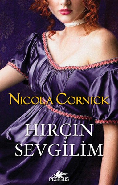 Hırçın Sevgilim NİCOLA CORNİCK