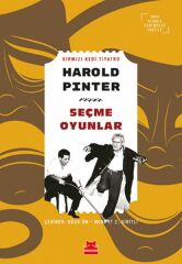 Seçme Oyunlar HAROLD PİNTER