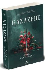 Kazazede 2 ŞEVVAL DEMİRDÖĞER