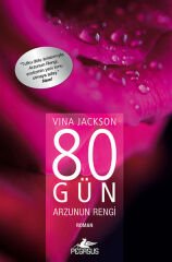 80 Gün Arzunun Rengi VİNA JACKSON