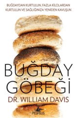 Buğday Göbeği WİLLİAM DAVİS