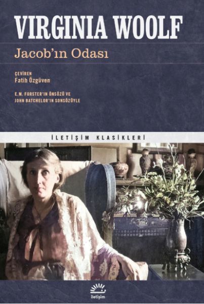 Jacob'ın Odası VİRGİNİA WOOLF